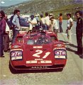 21 Fiat Abarth 2000 S  Caterpillar - A.Fasano (36)